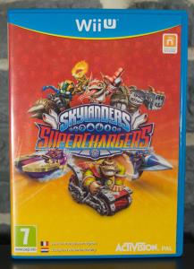 Skylanders SuperChargers (05)